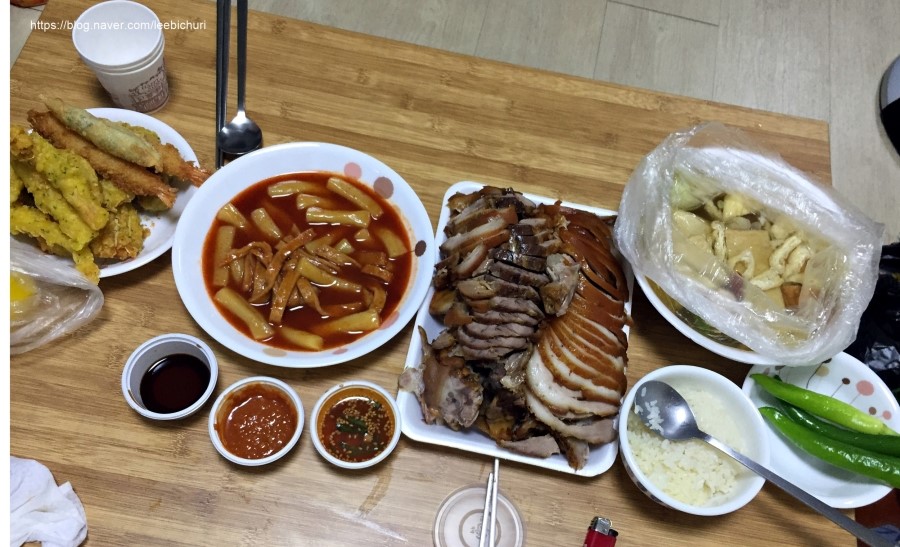 반주(밥 그리고 술) 이미지