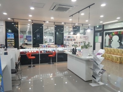 퍼스트텔레콤 이미지