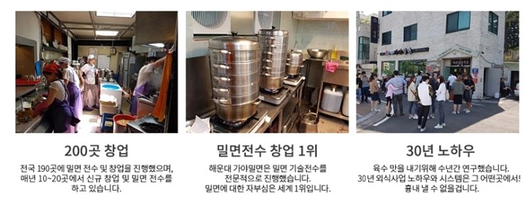 승리가야밀면 이미지