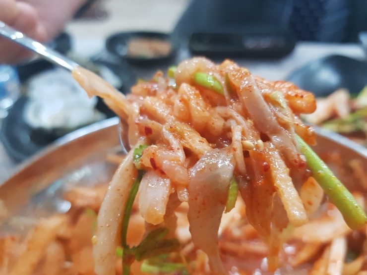 사상횟집 이미지