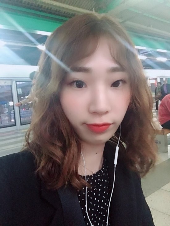 회기살롱 이미지