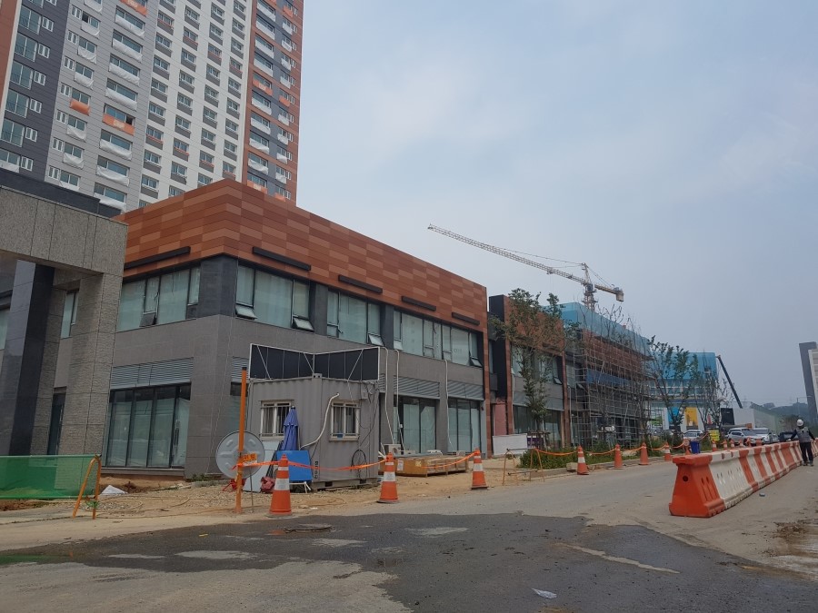 은계세탁소 이미지