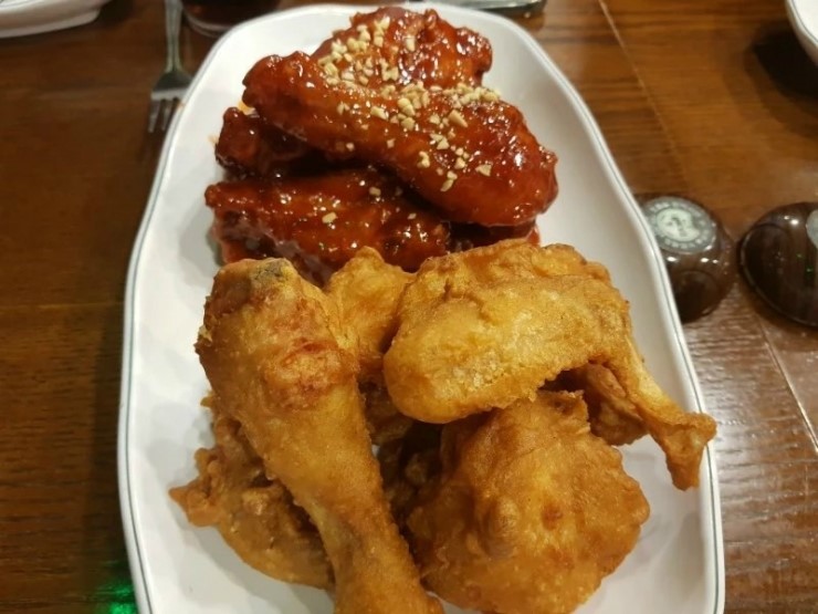 또바기치킨 서교점 이미지