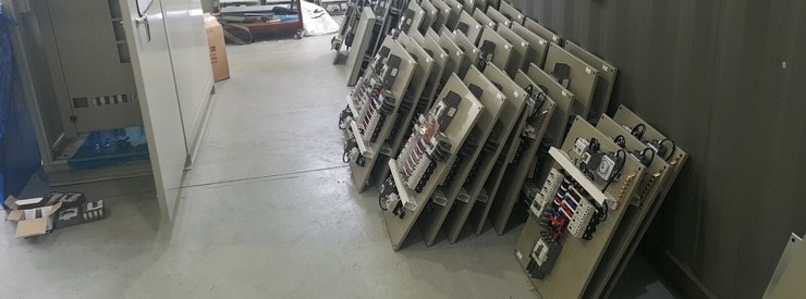 분전반/분전함 스틸함,전기박스제작 자립형전기박스/옥내형자립박스/자립 배전함 제작및납품 분전반 분전함 스텐함 기성함 수배전반 전기 ...
