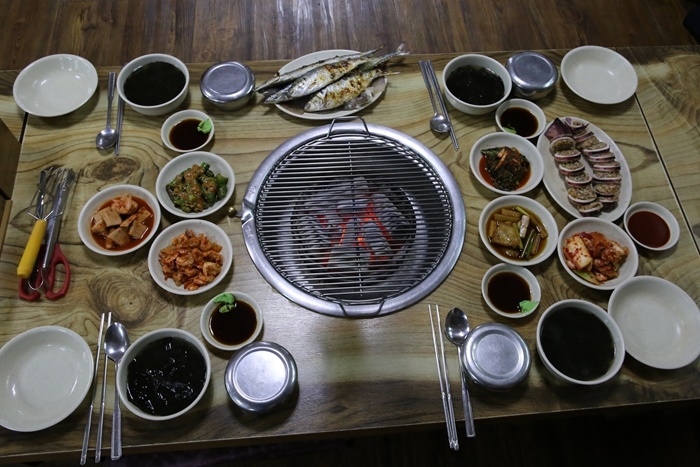 인정각 이미지