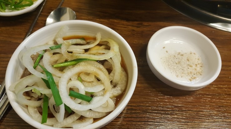 시골집생고기 이미지