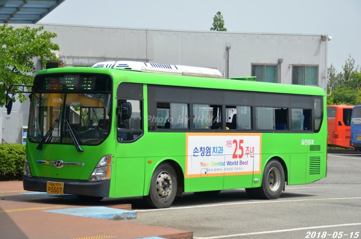 주문진고등학교 이미지