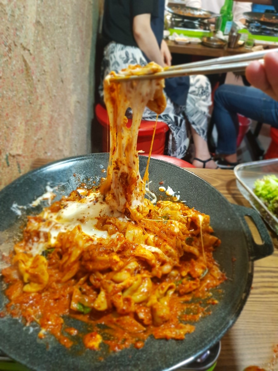 줄래곱창 이미지