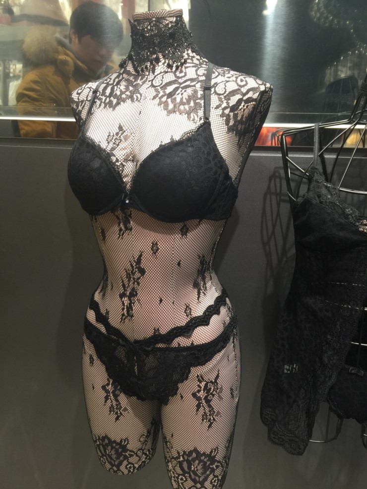 마네킹팩토리 이미지