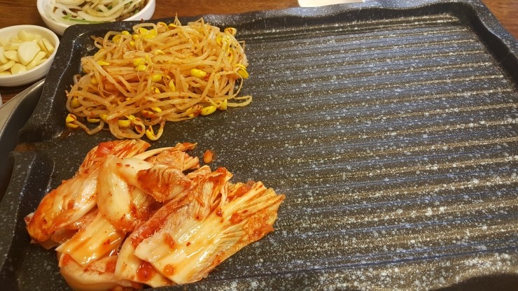 시골집생고기 이미지