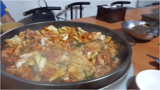 남춘천닭갈비 이미지