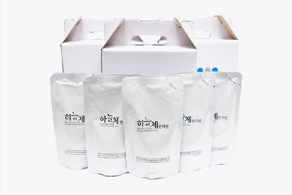 하늘체한의원 이미지