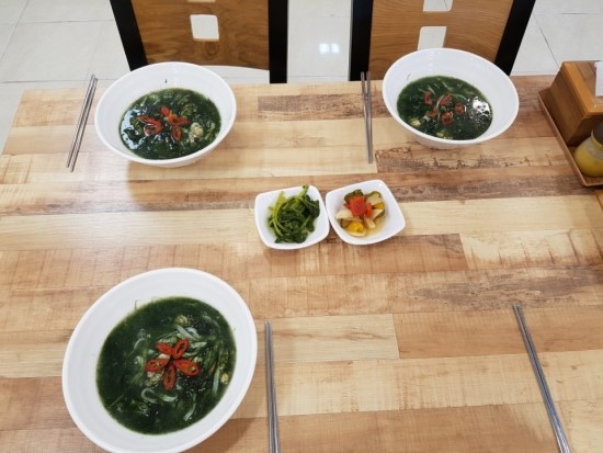 여수맛집가야밀면해물칼국수 이미지