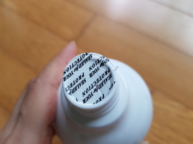 피코크린 이미지