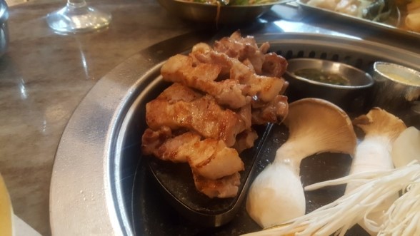 털보식당 이미지