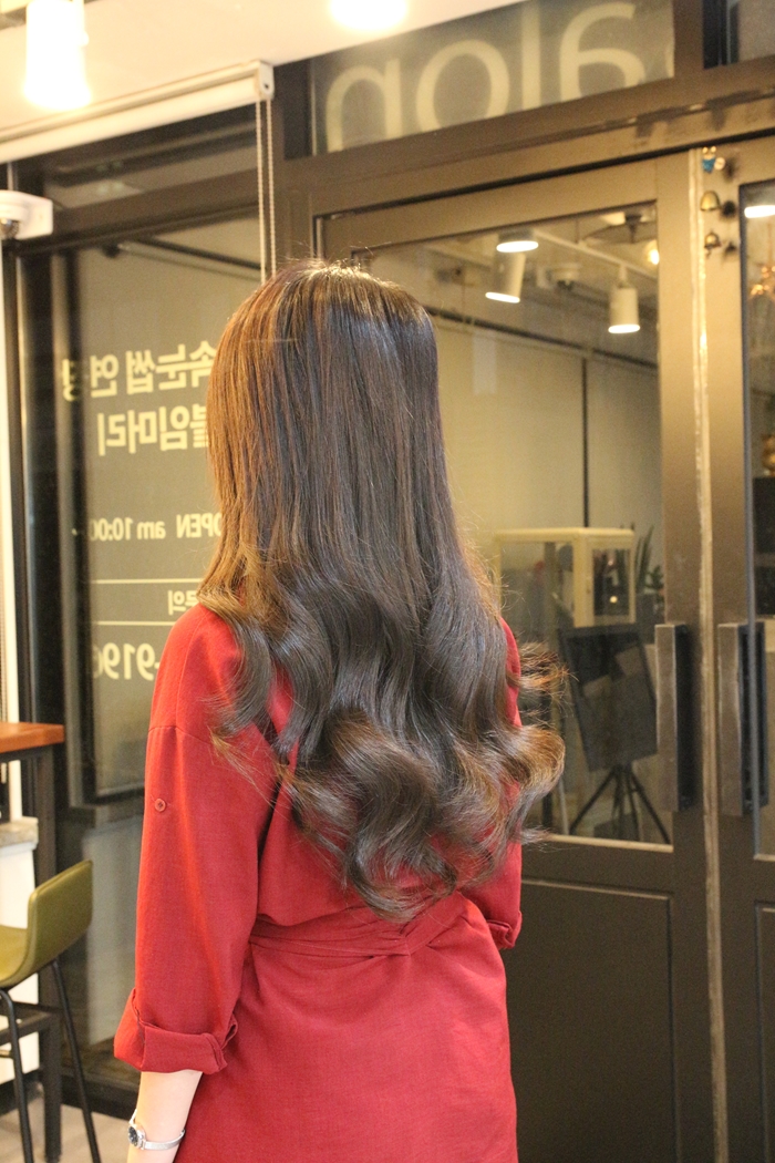 더블유헤어살롱 이미지