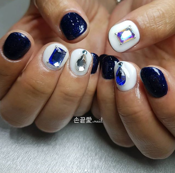 짱's네일 이미지