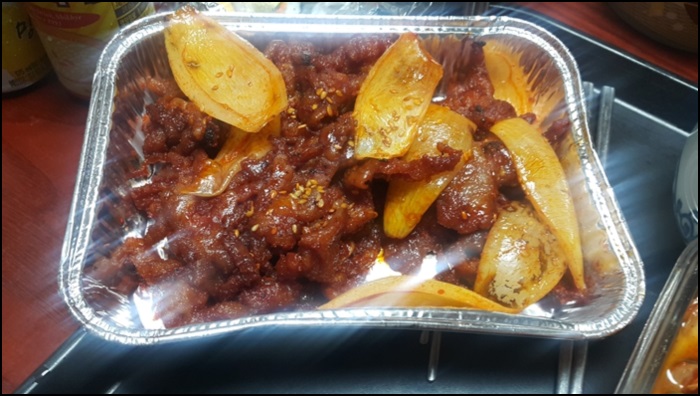 써니김밥 이미지