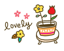 리에즈블룸 이미지