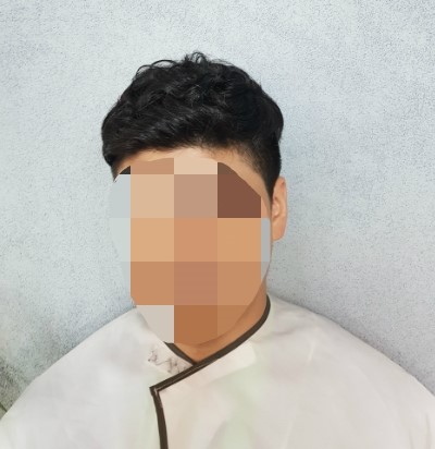문덕맨즈헤어 이미지