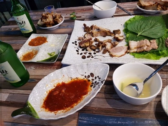 맛있게불타는청춘 이미지