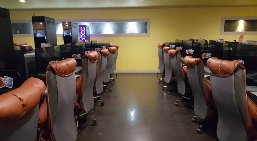 골드문PC방 이미지