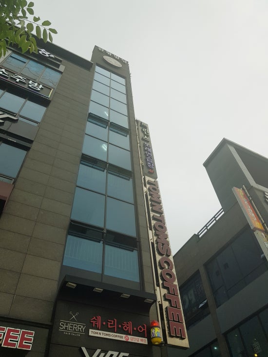 광장노래연습장 이미지