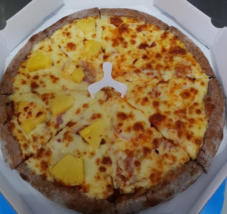 피자알볼로울산 이미지
