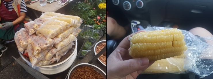 숯불고기쌈&국수 이미지