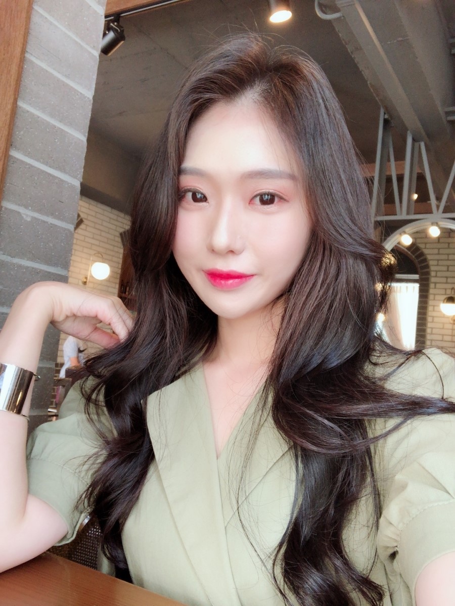헤어by준 이미지