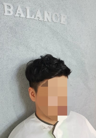 문덕맨즈헤어 이미지