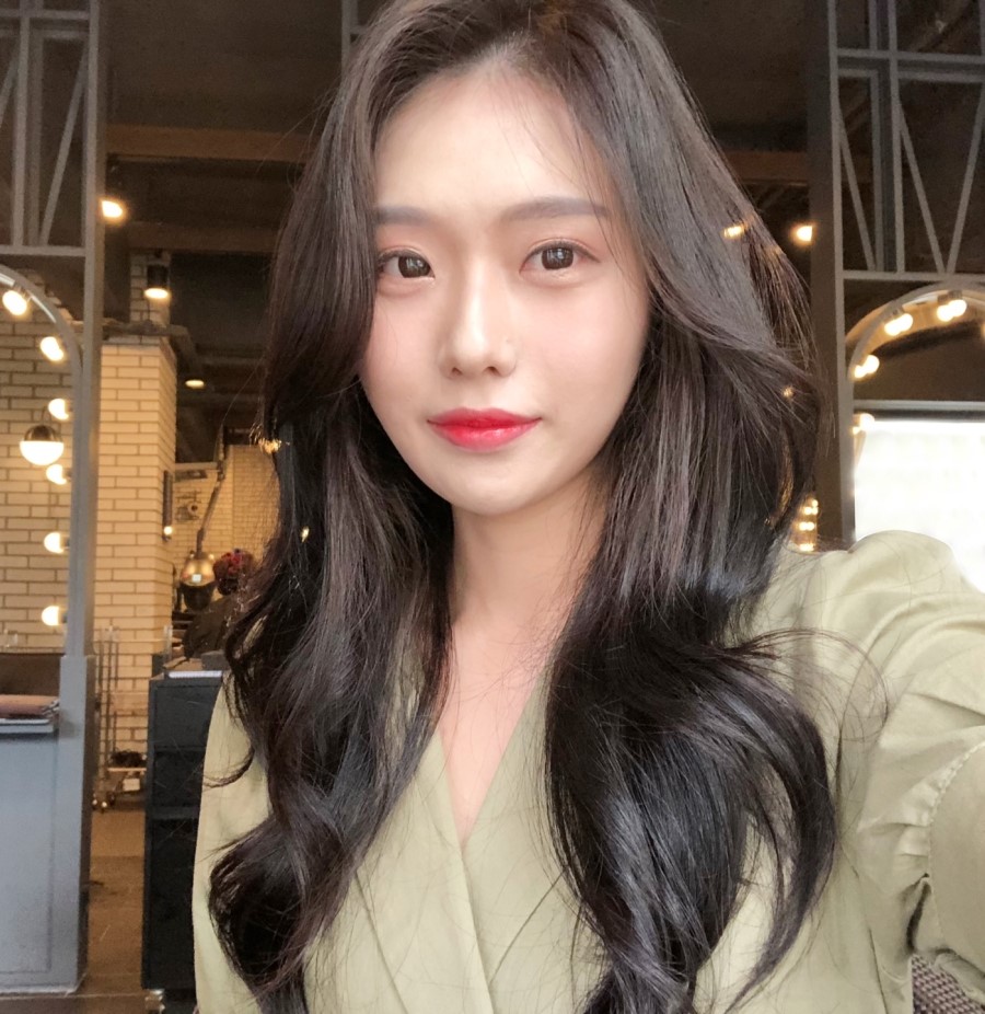 헤어by준 이미지