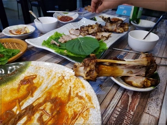 맛있게불타는청춘 이미지