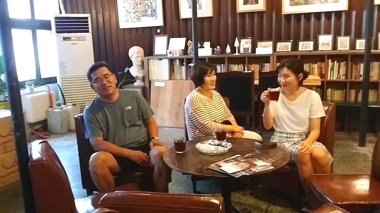 세중오디오 이미지