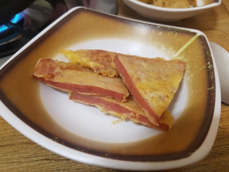 집밥의 정석 이미지