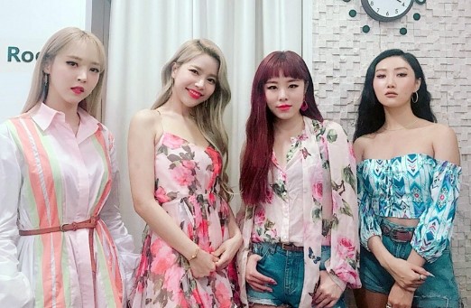 별노래뱅크 이미지