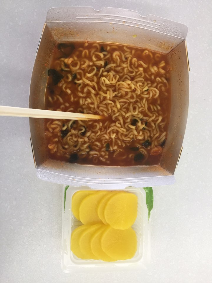 CU 내촌 로드점 이미지