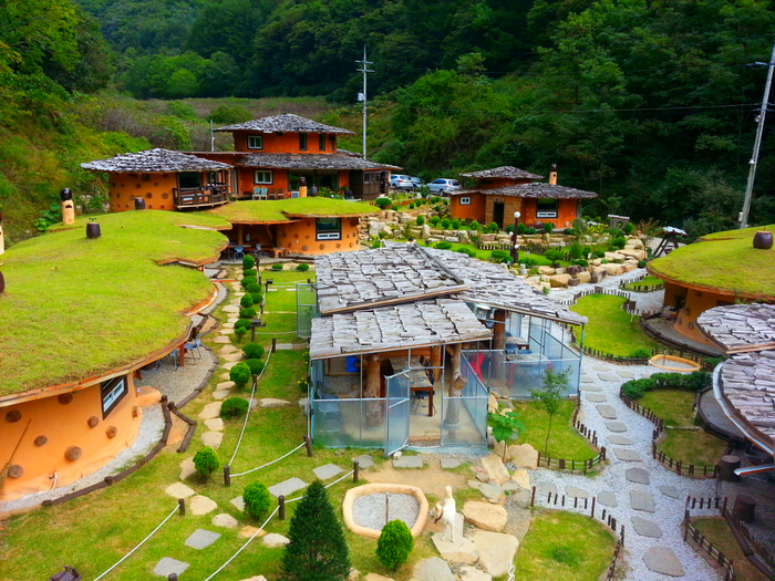 산사이 이미지