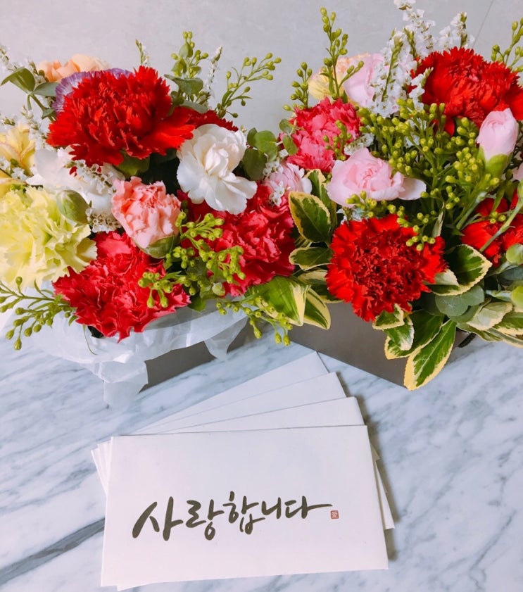 나는너의꽃 이미지