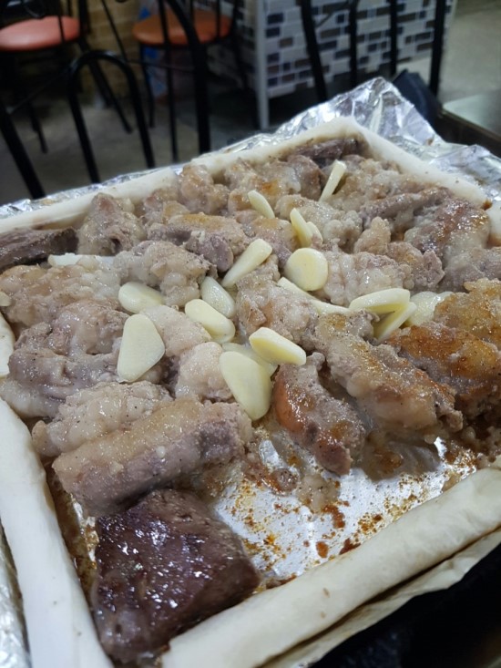 거부돌곱창 이미지
