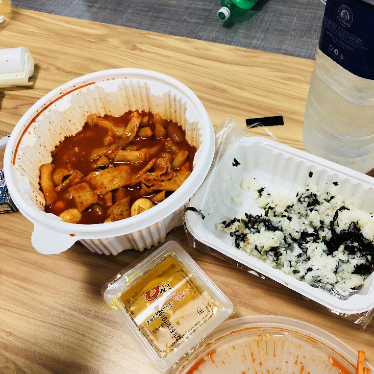 오떡 금촌점 이미지