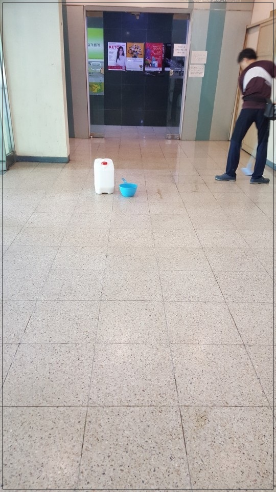 에이스용역 이미지
