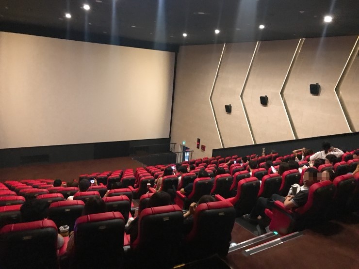 CGV 청라 3관 이미지