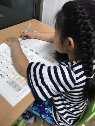 미르음악학원 이미지