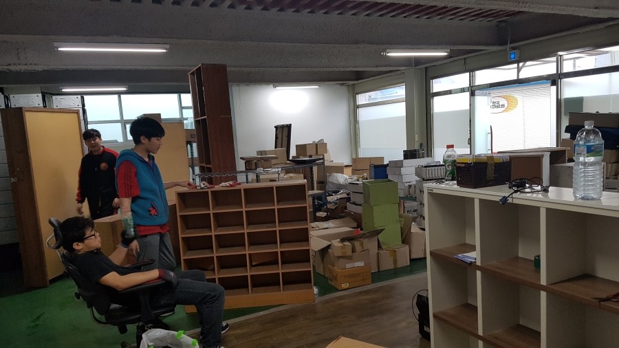 컴존시스템 이미지