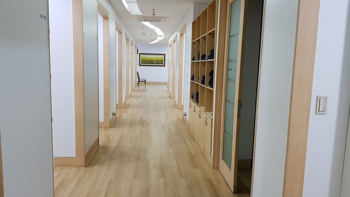 한성공조시스템 이미지
