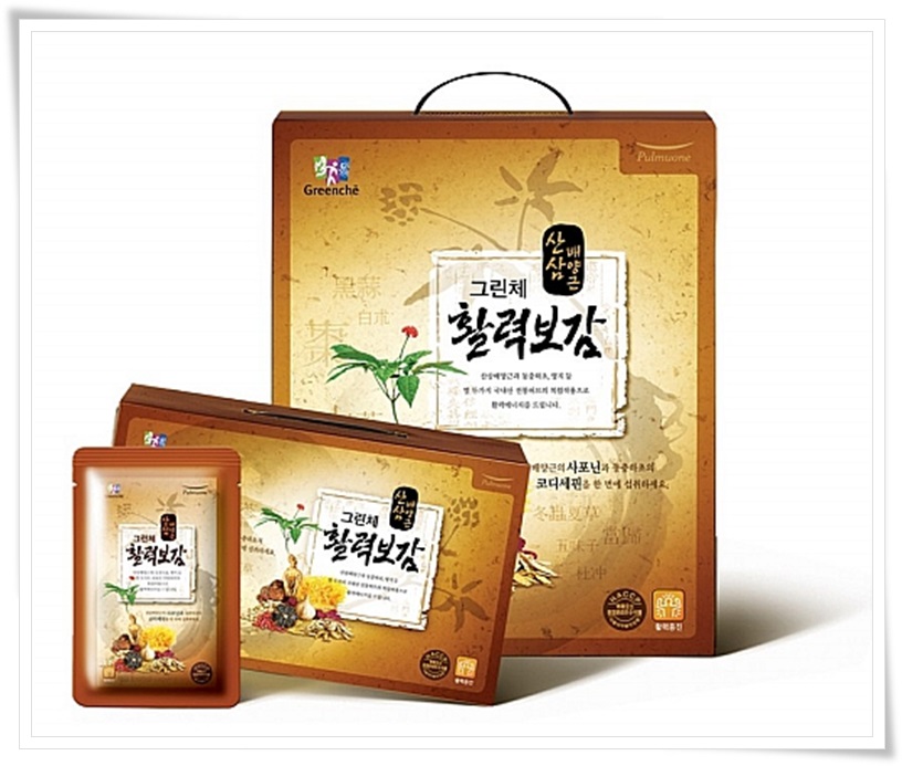 샘물강남유통 이미지