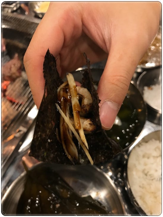 장어훔친소도둑 이미지