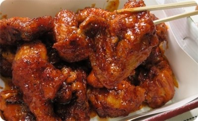멕시카나 관악드림점 이미지