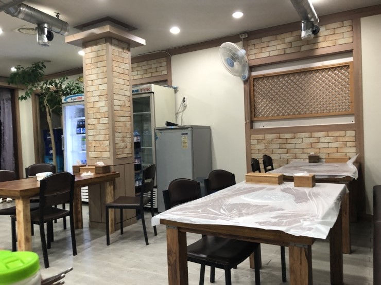 (주)다원포장 이미지